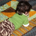 Roll Over 4